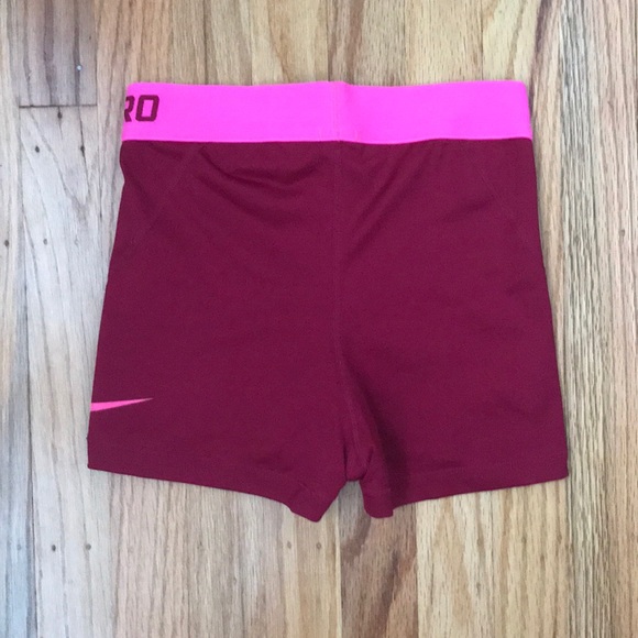 nike pros - Picture 4 of 4